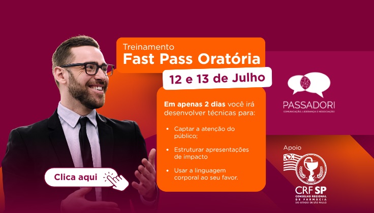 Passadori Fast Pass - Logo